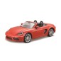 Bburago Porsche 718 Boxster scala 1:24