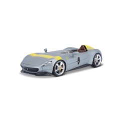 Bburago Race and Play Ferrari Monza SP1 scala 1:24