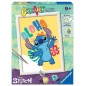 Ravensburger CreArt Aloha Stitch set creativo