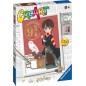 Ravensburger CreArt Harry Potter Partenza per Hogwarts kit creativo