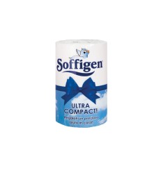SOFFIGEN Asciugatutto Ultra Comfort Rotolo Carta 3 Veli 00219