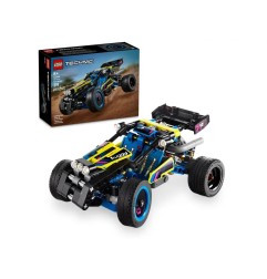 Lego LEGO TECHNIC BUGGY DA CORSA 42164