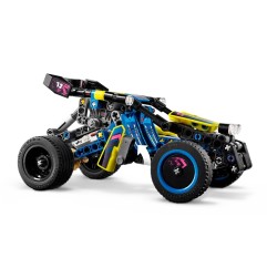Lego LEGO TECHNIC BUGGY DA CORSA 42164