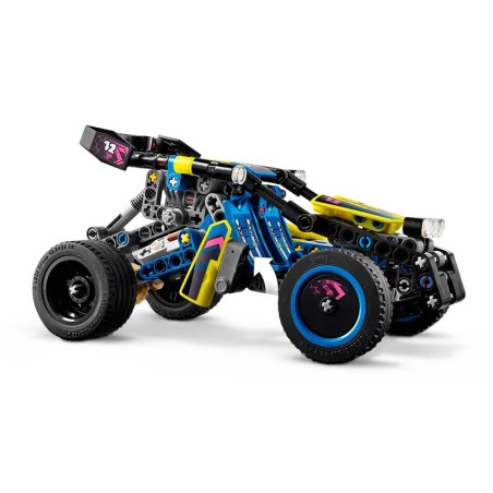 Lego LEGO TECHNIC BUGGY DA CORSA 42164