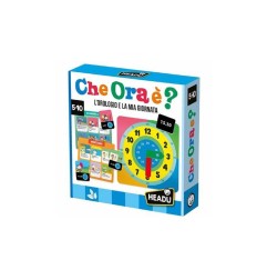 Headu Che Ora È Nuova Versione