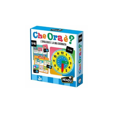 Headu Che Ora È Nuova Versione