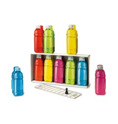 Clementoni Il Gioco delle Bottiglie