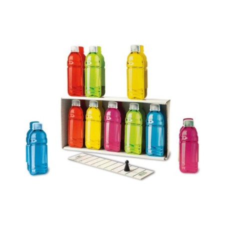 Clementoni Il Gioco delle Bottiglie