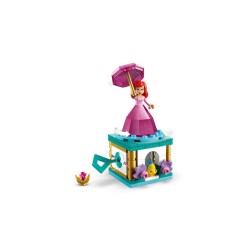 LEGO Disney Princess Ariel Ballerina 43259