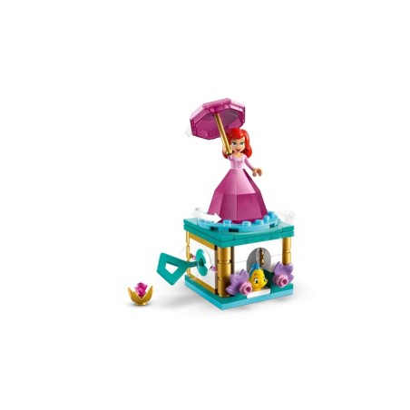 LEGO Disney Princess Ariel Ballerina 43259