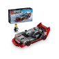 LEGO Speed Champions Auto da Corsa Audi S1 E-tron Quattro 76921