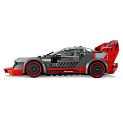 LEGO Speed Champions Auto da Corsa Audi S1 E-tron Quattro 76921