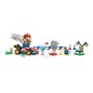 LEGO Super Mario Mario Kart Interactive LEGO Mario Standard Kart 72043
