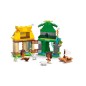 LEGO Disney Divertimento sull’Isola di Vaiana 43260