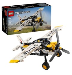 LEGO Technic Bush Aereo 42198