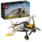 LEGO Technic Bush Aereo 42198