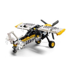 LEGO Technic Bush Aereo 42198