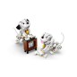 LEGO Disney Lucky Penny e Cuccioli 101 Dalmata 43271