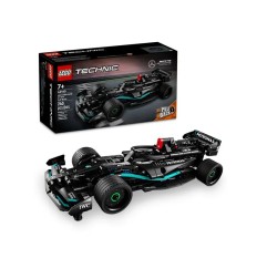 LEGO Technic Mercedes-AMG F1 W14 E Performance Pull-Back 42165