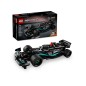 LEGO Technic Mercedes-AMG F1 W14 E Performance Pull-Back 42165