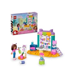 LEGO Disney Crafting with Baby Box 10795