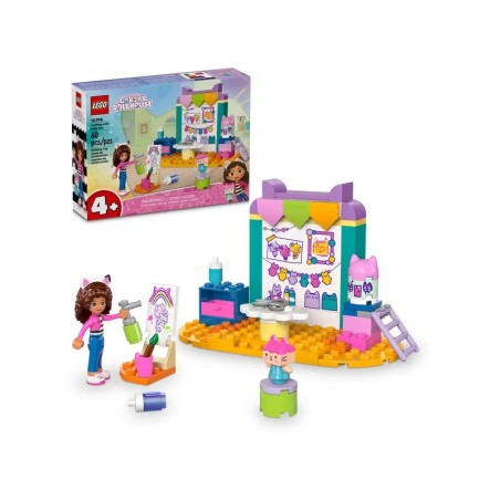 LEGO Disney Crafting with Baby Box 10795