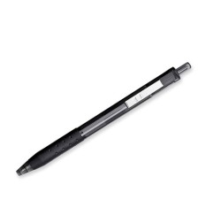 PaperMate InkJoy 300 RT penna a sfera a scatto nera tratto 1 mm 12 pz S0959910