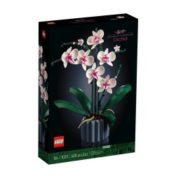 LEGO CREATOR EXPERT ORCHIDEA 10311