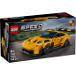 LEGO SPEED CHAMPIONS SUPER CAR PORSCHE 911 GT3 RS 77239