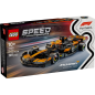 LEGO SPEED CHAMPIONS AUTO DA CORSA MCLAREN F1 TEAM MCL38 77251