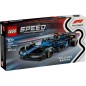 LEGO SPEED CHAMPIONS AUTO DA CORSA F1 WILLIAMS RACING FW46 77249