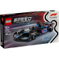 LEGO SPEED CHAMPIONS AUTO DA CORSA BWT ALPINE TEAM A524 77248