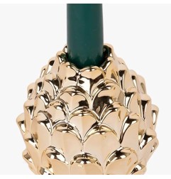 PIGNA P.CANDELA H11X9 ORO 39295