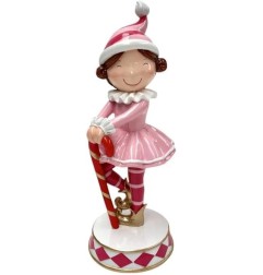 DELICIUS ELFA CON PEPPERMINT 29H H231