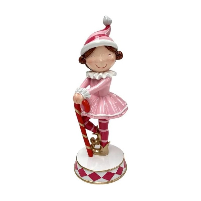 DELICIUS ELFA CON PEPPERMINT 29H H231