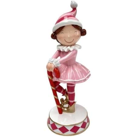 DELICIUS ELFA CON PEPPERMINT 29H H231