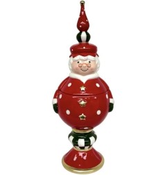 BISCOTTIERA BABBA NAT. 47H 18X15X47H RE29