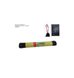 BUSTA PATTUMIERA 70X110 10pz Legafacile