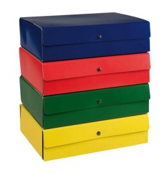 PROGETTI CLASSIC CM. 7 NERO  
C/BOTT.107