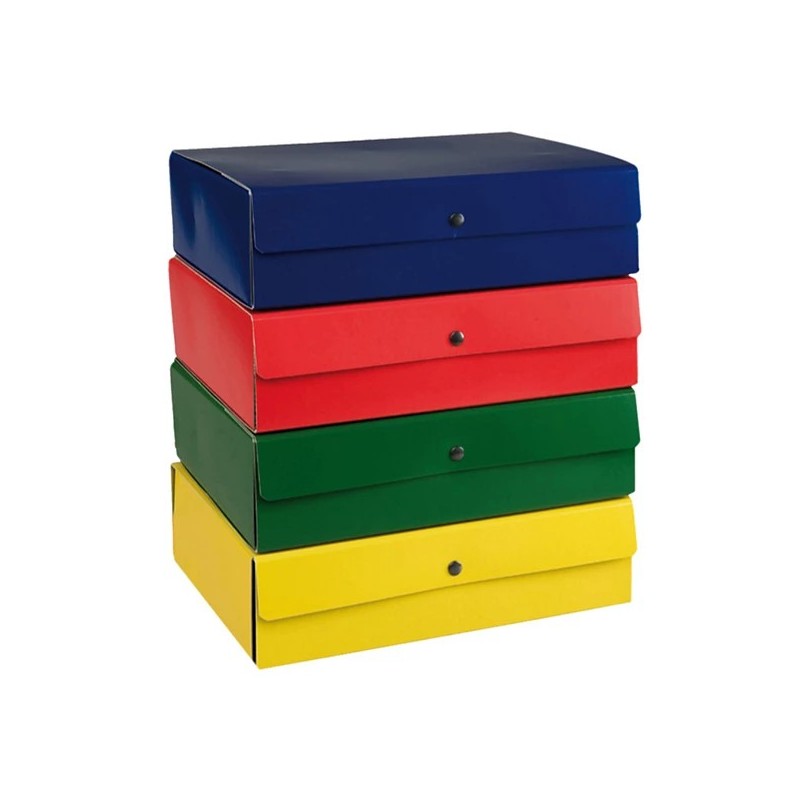 PROGETTI CLASSIC CM. 7 NERO  
C/BOTT.107