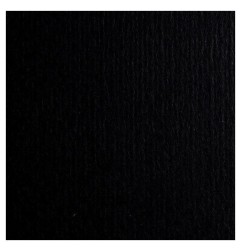 Fabriano Murillo cartoncino nero 70x100 cm 360 g/m² Nero