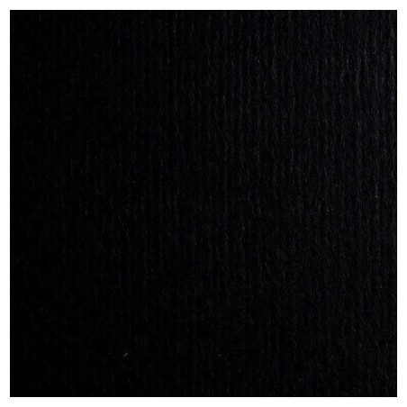Fabriano Murillo cartoncino nero 70x100 cm 360 g/m² Nero