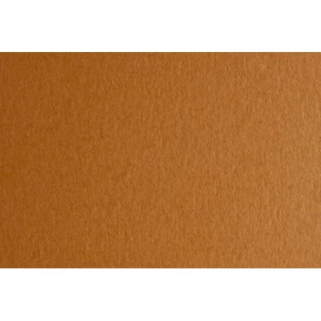 Fabriano FAcolore cartoncino avana 70x100 cm 200 g/m² liscio 10 fogli 46303223