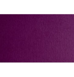 Fabriano FAcolore cartoncino viola 70x100 cm 200 g/m² liscio 10 fogli 46303224