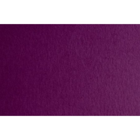 Fabriano FAcolore cartoncino viola 70x100 cm 200 g/m² liscio 10 fogli 46303224