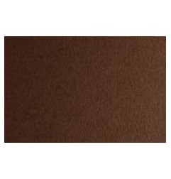 Fabriano FAcolore cartoncino marrone 70x100 cm 200 g/m² liscio 10 fogli 46303226