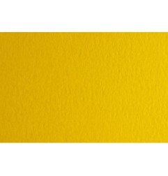 Fabriano FAcolore cartoncino giallo 70x100 cm 200 g/m² liscio 10 fogli 46303227