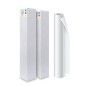 Rotolificio Pugliese Carta Opaca per Plotter 90 g/m² 42 cm x 50 m 2 rotoli D42P29Q