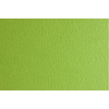 Fabriano FAcolore cartoncino verde pisello 70x100 cm 200 g/m² liscio 10 fogli 46303230
