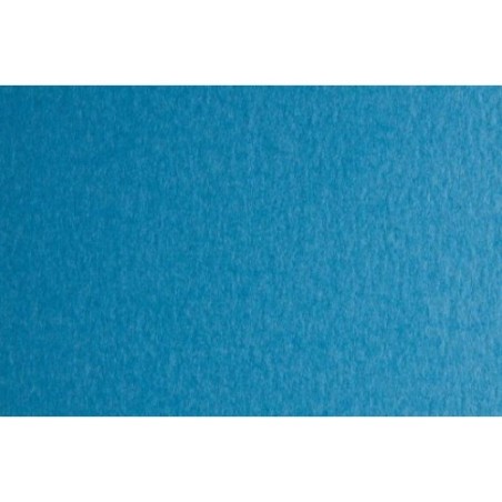 Fabriano FAcolore cartoncino azzurro 70x100 cm 200 g/m² liscio 10 fogli 46303233